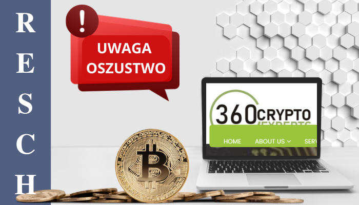 360cryptoexperts: Nie inwestuj!