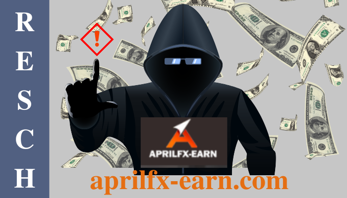 Aprilfx earn: Domniemana siedziba spółki operacyjnej jest fałszywa