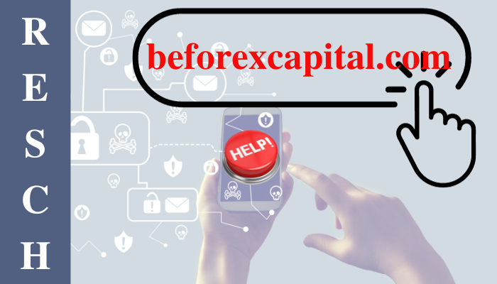 BeForex Capital: Oszustwo inwestycyjne!