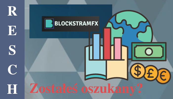 Blockstramfx: Nieuczciwy broker