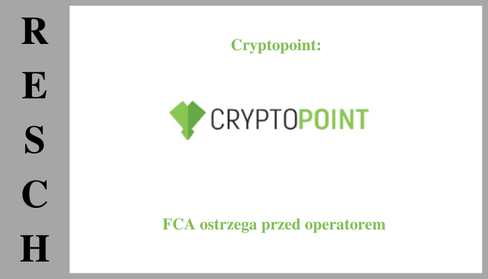 Cryptopoint: Oszustwa popełniane przez brokerów internetowych