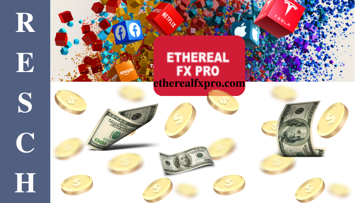 Ethereal FX Pro: Broker bez licencji