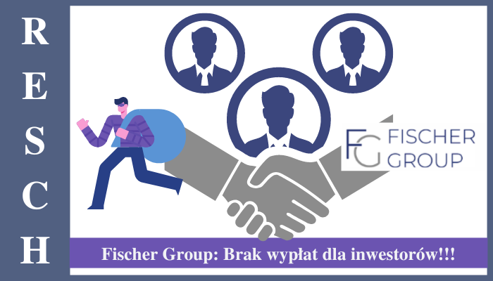 Fischer Group: Fałsyzwz adres siedziby