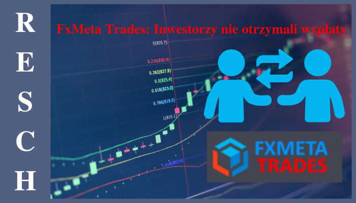 FxMeta Trades: Nieszczęśliwe doświadczenie dla inwestorów
