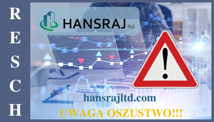 Hansraj Limited: Jak inwestorzy mogą odzyskać swoje pieniądze?