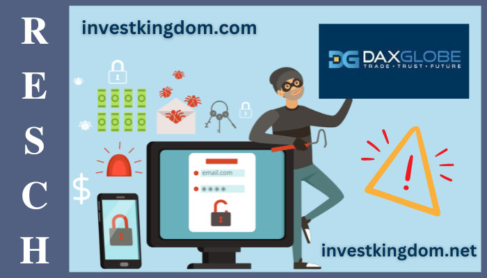 Invest Kingdom: Nielegalny broker Invest Kingdom: Inwestorzy nie otrzymują żadnych wypłat