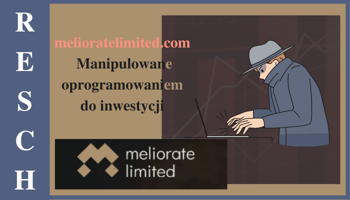 Meliorate Limited / melioratelimited.com