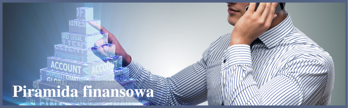 Piramida finansowa
