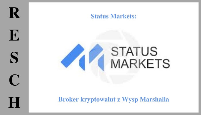 Status Markets: Inwestorzy nie otrzymują żadnych wypłat.