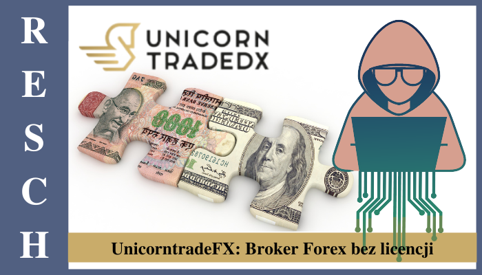 UnicorntradeFX: Broker nie wypłaca pieniędzy UnicorntradeFX: Platforma inwestycyjna na celowniku BaFin